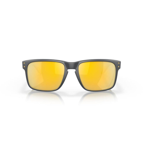 Lunettes de soleil OAKLEY Holbrook™ Verres 24k Polarized