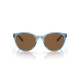 Lunettes de soleil OAKLEY Spindrift verres Prizm Bronze