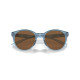 Lunettes de soleil OAKLEY Spindrift verres Prizm Bronze