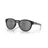 Lunettes de soleil OAKLEY Latch™ verres Prizm Black