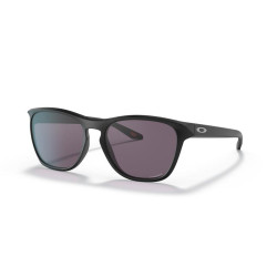 Lunettes de soleil OAKLEY Manorburn verres Prizm Grey