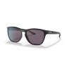 Lunettes de soleil OAKLEY Manorburn verres Prizm Grey