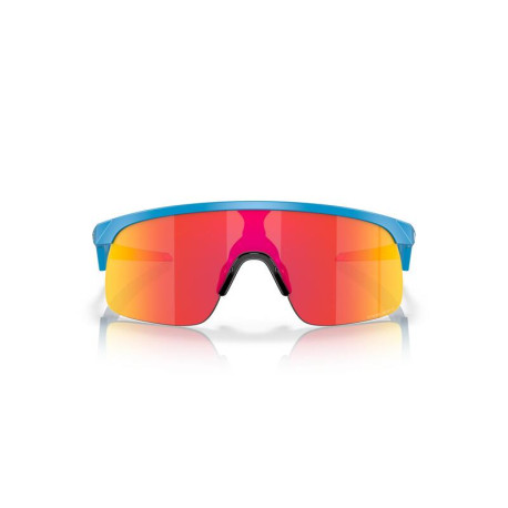 Lunettes de soleil OAKLEY Resistor (Youth Fit) verres Prizm Ruby