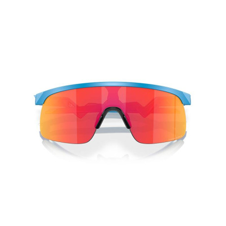 Lunettes de soleil OAKLEY Resistor (Youth Fit) verres Prizm Ruby
