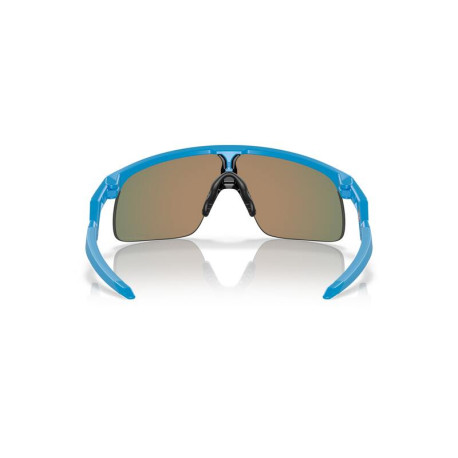 Lunettes de soleil OAKLEY Resistor (Youth Fit) verres Prizm Ruby