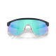 Lunettes de soleil OAKLEY BXTR Verres Prizm Sapphire