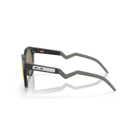 Lunettes de soleil OAKLEY HSTN verres Prizm Ruby