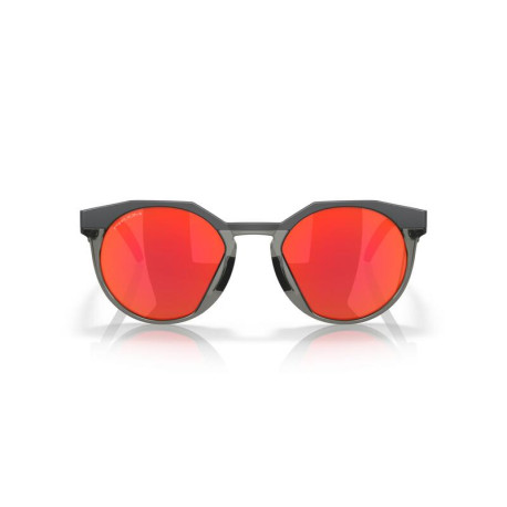Lunettes de soleil OAKLEY HSTN verres Prizm Ruby