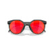 Lunettes de soleil OAKLEY HSTN verres Prizm Ruby