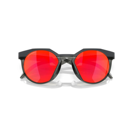 Lunettes de soleil OAKLEY HSTN verres Prizm Ruby