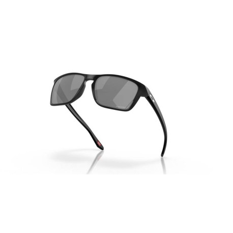 Lunettes de soleil OAKLEY Sylas verres Prizm Black