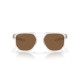 Lunettes de soleil OAKLEY Latch™ Beta Introspect Collection verres Prizm Bronze
