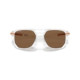 Lunettes de soleil OAKLEY Latch™ Beta Introspect Collection verres Prizm Bronze