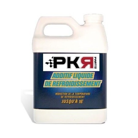 Liquide de refroidissement RACING à 27,90 €