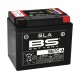 Batterie BS BATTERY BB7C-A SLA sans entretien activée usine