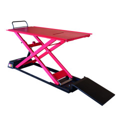 Table élévatrice JMP 500