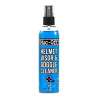 Spray nettoyant casque et écran MUC-OFF Helmet & Visor Cleaner 250ml