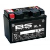 Batterie BS BATTERY BTZ12S SLA sans entretien activée usine