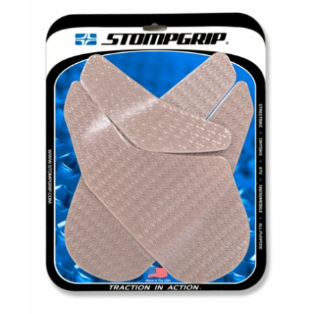 STOMPGRIP CBR 1000 04-07