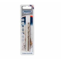 Foret DRAPER Ø6,5mm HSS cobalt