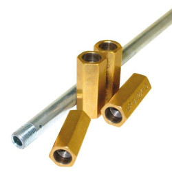 Embout de tige de purge de rechange BUZZETTI 