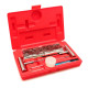 Kit de réparation BIHR tubeless tresses 