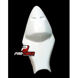 Coque arriére racing pro fiber ZX6R 09-13