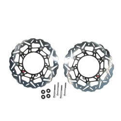 DISQUES BRAKING OVERSIZE OKWK05