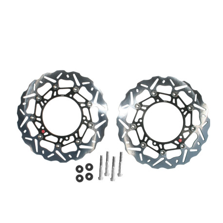 DISQUES BRAKING OVERSIZE OKWK05