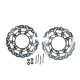 DISQUES BRAKING OVERSIZE OKWK05