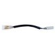 CABLES D'EXTENSION CLIGNOTANT - SUZUKI - 4PACK