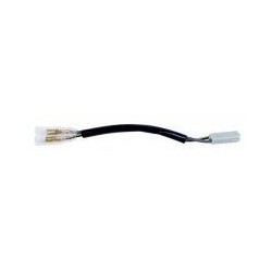 CABLES D'EXTENSION CLIGNOTANT - HONDA/KAWA - 2PACK