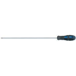 Tournevis DRAPER extra-long PZ2x450mm