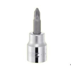 Douilles tournevis 3/8" - PHILIPS PZ1 Expert