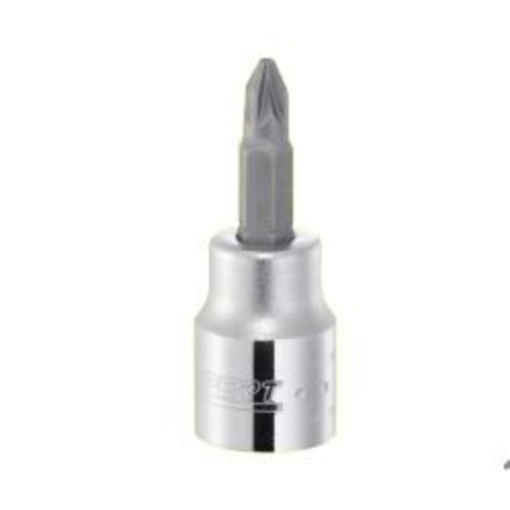 Douilles tournevis 3/8" - PHILIPS PZ1 Expert