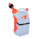Bidon d'essence RACETECH R15 remplissage rapide