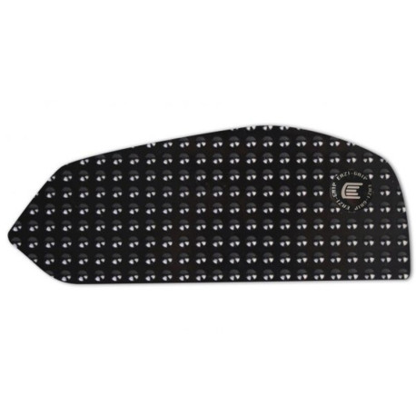 Kit grip de réservoir R&G RACING Eazi-Grip Evo - noir
