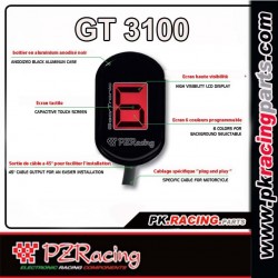 PZ RACING GT3100
