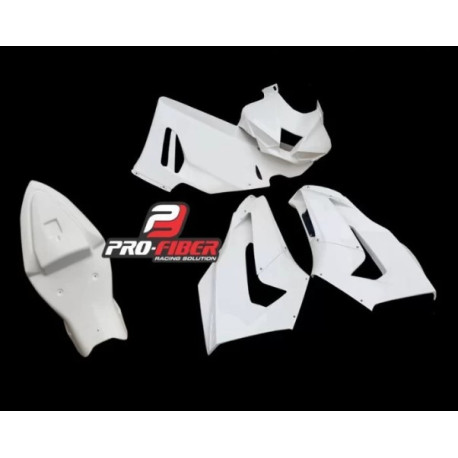 Poly complet PRO-FIBER CBR 1000 RR 2020-24
