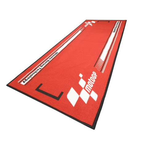 Tapis moto GP Ultimate