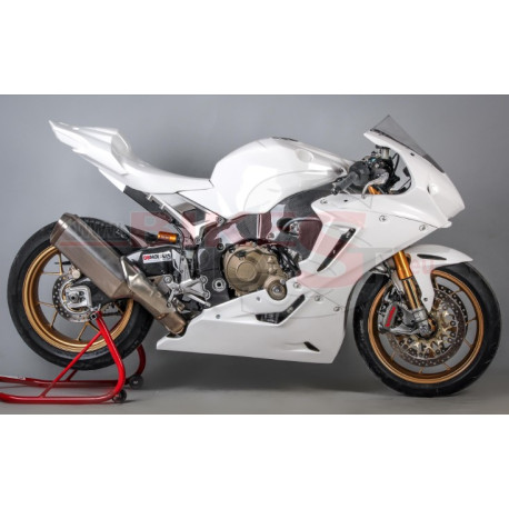 POLY BIKEPLAST CBR 1000 17-19