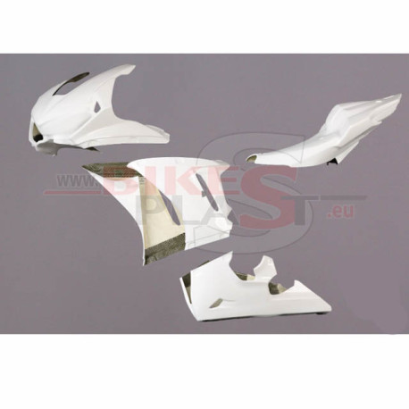 POLY BIKEPLAST CBR 1000 17-19