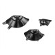 kit Protections de carters Bonamicci CBR 1000 RR-R 20-24