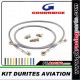 kit 2 durites aviation Suzuki