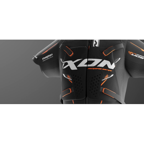 Protection Thoracique Ixon KIT CHEST U05