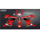 Kit deco team PK racing 2025