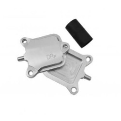 plaques de suppression anti pollution 83PK