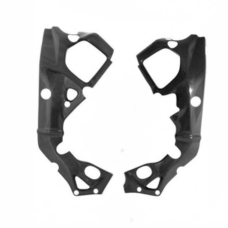 Protections de cadre S1000 RR 2015