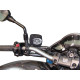Protection bocal maitre cylindre R&G