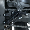 HONDA CBR 600 RR 03-14